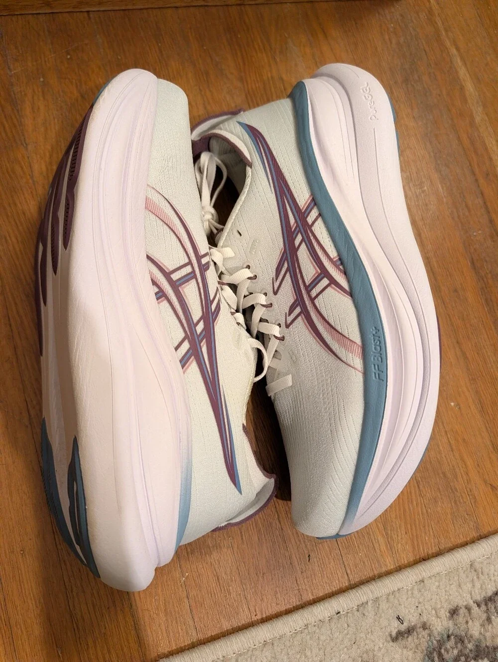 Asics gel nimbus